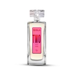 Imagem de Perfume Thipos Feminino 096 T.W.O Sexy - Floral, Oriental (55ml)