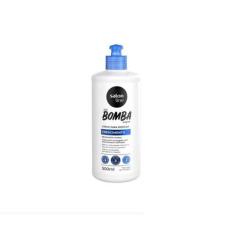 Imagem de Creme para Pentear Salon Line SOS Bomba Original 500ml