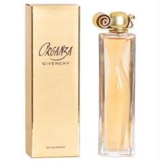 Imagem de Perfume Feminino Organza Eau de Parfum 100 ml  - outro