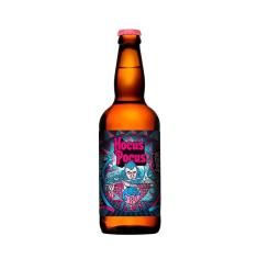 Imagem de Cerveja artesanal Hocus Pocus Magic Trap 500ml