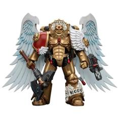 Imagem de Boneco de ação joytoy Warhammer 40K Blood Angels Sanguinary Guard