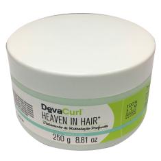 Imagem de Deva Curl Heaven in Hair - Máscara Hidratante