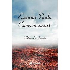 Imagem de Ensaios Nada Convencionais - Sanvito, Wilson - 9788538808206