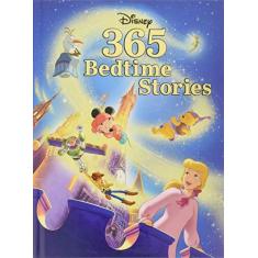 Imagem de 365 Bedtime Stories - Disney Book Group - 9781368018210