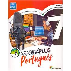 Imagem de Araribá Plus 7 Português - Vários Autores - 9788516111762