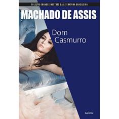 Imagem de Dom Casmurro - Machado De Assis - 9788581863009