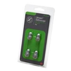 Imagem de Kit Reparo Littmann Olivas Macias Cinza 40002 3M