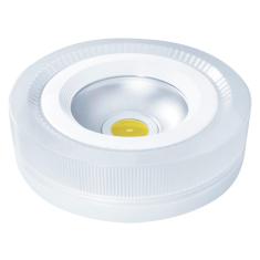 Imagem de Plafon LED Taschibra TLP 10 - 10W 3000K Branco