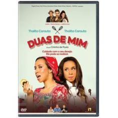 Imagem de DVD - Duas De Mim