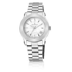 Imagem de Relógio Pulso Jean Vernier Moderno Feminino JV01022