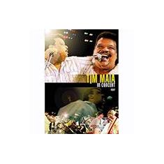 Imagem de DVD Tim Maia: Tim Maia In Concert