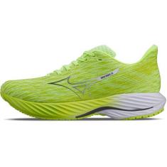 Imagem de Tênis De Corrida Masculino Mizuno Wave Rider 28