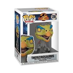 Imagem de Pop Jurassic World Dominion Therizinosaurus Vinyl Figure