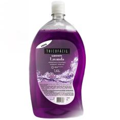 Imagem de Sabonete Líquido Tricofácil Lavanda 1,6l