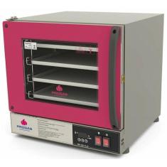 Imagem de Forno Turbo Elétrico - Digital Prp-004 Plus - Progás