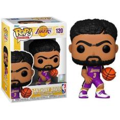 Imagem de Funko Pop! Anthony Davis - Nba 120
