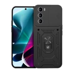 Imagem de Capa Case Capinha Para Motorola Moto G200 - Dinamic Cam Protection - Gshield