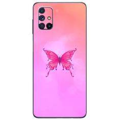 Imagem de Capa Adesivo Skin163 Verso Para Samsung Galaxy M51 (2020) - Kawaskin