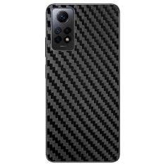 Imagem de Capa Adesivo Skin349 Verso Para Xiaomi Redmi Note 12 Pro 4G