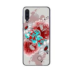 Imagem de Capa Adesivo Skin363 Verso Para Samsung Galaxy A50