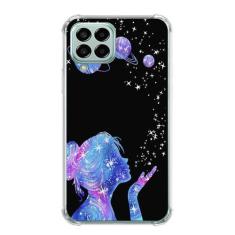 Imagem de Capa Capinha De Celular Compatível com Galaxy  M33 Samsung Personaliza