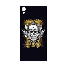 Imagem de Capa Adesivo Skin374 Verso Para Sony Xperia Z5 Dual E6633 - Kawaskin
