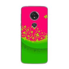 Imagem de Capa Adesivo Skin358 Verso Para Motorola Moto E5 (xt1920dl) - KawaSkin