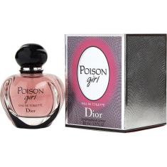 Imagem de Perfume Feminino Poison Girl Edt 50 ml