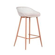 Imagem de Banqueta Monaco Média - Nude