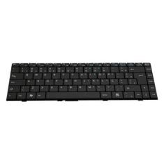Imagem de Teclado para Notebook bringIT compatível com Dell Part Number V020602A