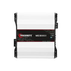 Imagem de Módulo Amplificador MD3000 Taramps 3000W Rms 1 Canal 4 Ohms potencia Automotiva