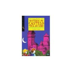 Imagem de Mistério no Castelo Toca-do-lobo - Scheck, Friedrich - 9788508063826