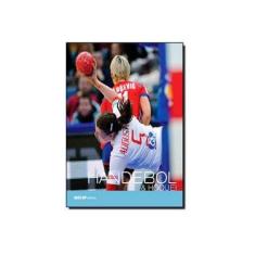 Imagem de Handebol & Hóquei - Capa Comum - 9788582050477
