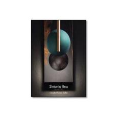 Imagem de Sintonia Fina: Luminárias - Claudia Moreira Salles - 9788578501389