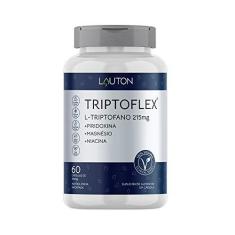 Imagem de Triptoflex - Triptofano 215mg - Clinical Series Lauton Nutrition