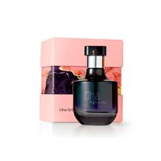 Natura Una Senses Deo parfum feminino 75ml - R$ 259,9