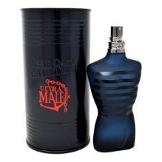 Imagem de Perfume Ultra Male Masculino 125 Ml - Jean Paul Gaultier