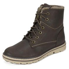 Imagem de Bota feminina Cliffs Keegan