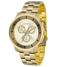 Imagem de RELOGIO LINCE - LMG4478L C1KX