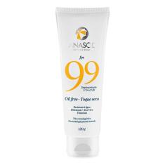 Imagem de Protetor solar FPS99 anasol - 120G