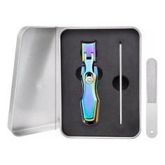 Imagem de Cortador De Unhas German Nipbings Ultra Sharmed Corte Steel - J-One