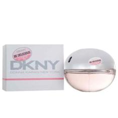 Imagem de Dkny Be Delicious Fresh Blossom Donna Karan Eau de Parfum Perfume Femi