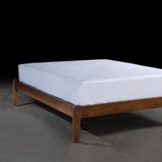 Imagem de Cama Turca Reforçada Solteiro Madeira Maciça - Hs Santos