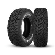 Imagem de Kit 2 Pneus Aro 18 Xbri 33X12.50 R18 lt 10PR 118Q Brutus t/a