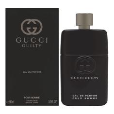 Imagem de Perfume Gucci Guilty para homens Eau de Parfum 90ml Spray