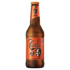 Imagem de Cerveja cacildis 330ml