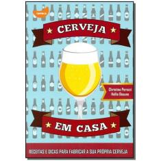 Imagem de Cerveja Em Casa