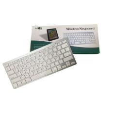 Imagem de Teclado Wireless Keyboard Sem Fio - Leon