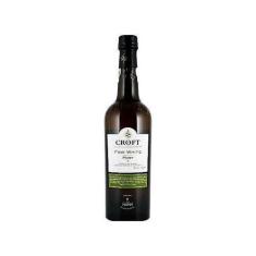 Imagem de Vinho Do Porto Croft Fine White 750 Ml