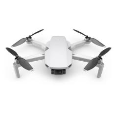 Imagem de Drone com Câmera DJI Mavic Mini Fly More 12 MP HD GPS